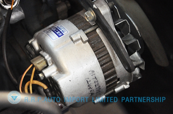 ขายรถโฟล์คลิฟท์มือสอง NISSAN รุ่น H01-001314 ราคา175,000 บาทนำเข้าจากประเทศญี่ปุ่น 100\% ไม่เคยใช้งานในประเทศไทย