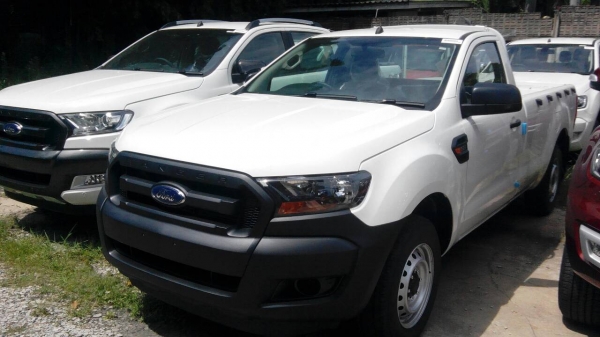 ฟอร์ดหัวเดียว