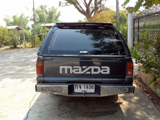 mazada b2200 ปี89 ตัว4ประตู mazada b2200 ปี89 ตัว4ประตู