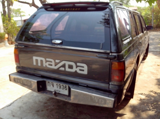 mazada b2200 ปี89 ตัว4ประตู mazada b2200 ปี89 ตัว4ประตู