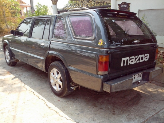mazada b2200 ปี89 ตัว4ประตู mazada b2200 ปี89 ตัว4ประตู