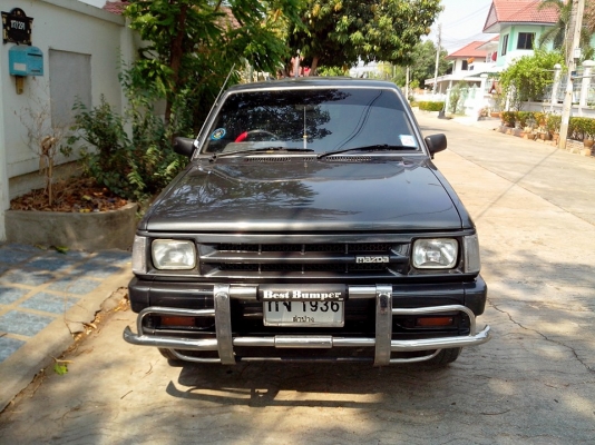 mazada b2200 ปี89 ตัว4ประตู mazada b2200 ปี89 ตัว4ประตู