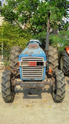 รถไถ ISEKI TL3200 2เพลา ขายตามสภาพครับผม