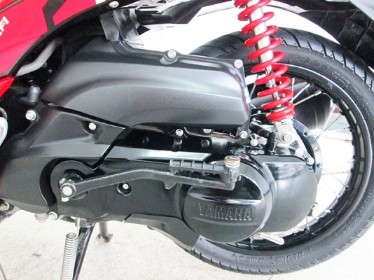 (โอนฟรี) ขาย New Fino Fi ไมล์แท้ 1874 กม รถผู้หญิงใช้ เครื่องหัวฉีดประหยัดน้ำมัน สภาพสวยเดิมๆ (โอนฟรี) ขาย New Fino Fi ไมล์แท้ 1874 กม รถผู้หญิงใช้ เครื่องหัวฉีดประหยัดน้ำมัน สภาพสวยเดิมๆ