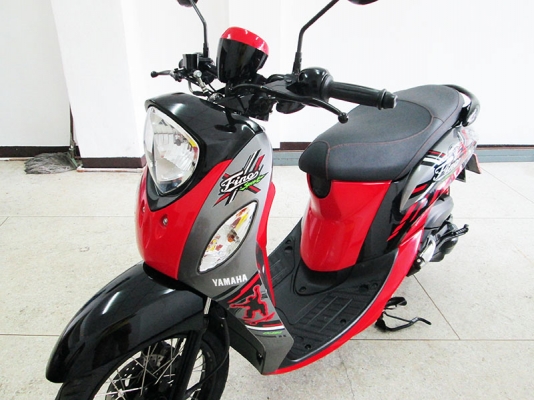 (โอนฟรี) ขาย New Fino Fi ไมล์แท้ 1874 กม รถผู้หญิงใช้ เครื่องหัวฉีดประหยัดน้ำมัน สภาพสวยเดิมๆ (โอนฟรี) ขาย New Fino Fi ไมล์แท้ 1874 กม รถผู้หญิงใช้ เครื่องหัวฉีดประหยัดน้ำมัน สภาพสวยเดิมๆ