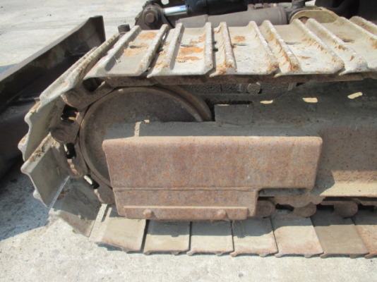 KOBOTA KH-11 ขนาดPC-30 รถเก่านอกแท้ <มีVDOให้ชม> มีเอกสาร ☎️ติดต่อ 085-5632278 (ราคาต่อรองได้)