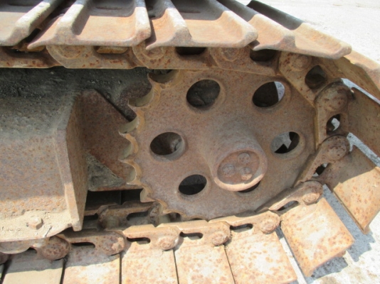 KOBOTA KH-11 ขนาดPC-30 รถเก่านอกแท้ <มีVDOให้ชม> มีเอกสาร ☎️ติดต่อ 085-5632278 (ราคาต่อรองได้)