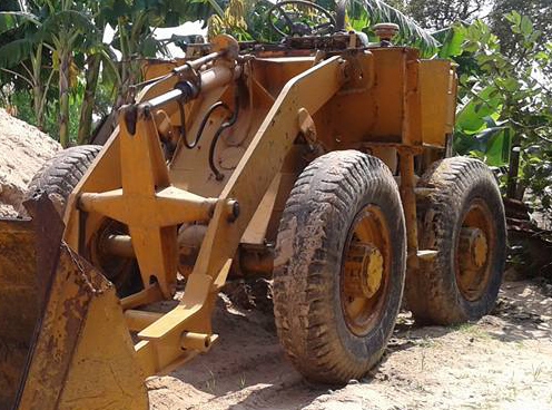 **290,000 บ.ต่อรอง/// รถตักล้อยาง JH30B เอวแข็ง ขยายบุ้งกี๋ ต่อแขน ครบ พร้อมใช้ เครื่อง/ปั้ม เดิม เก่านอก ใช้งานมาประมาณปีกว่า สวยเดิม สัญญาซื้อขาย **ขาย KOMATSU JH30B รถตักล้อยาง เอวแข็ง ต่อแขน ขยายบุ้งกี๋แล้ว สภาพพร้อมใช้งาน บอดี้สวย เอกสารสัญญาซื้อขาย