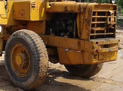 **290,000 บ.ต่อรอง/// รถตักล้อยาง JH30B เอวแข็ง ขยายบุ้งกี๋ ต่อแขน ครบ พร้อมใช้ เครื่อง/ปั้ม เดิม เก่านอก ใช้งานมาประมาณปีกว่า สวยเดิม สัญญาซื้อขาย **ขาย KOMATSU JH30B รถตักล้อยาง เอวแข็ง ต่อแขน ขยายบุ้งกี๋แล้ว สภาพพร้อมใช้งาน บอดี้สวย เอกสารสัญญาซื้อขาย