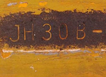 **290,000 บ.ต่อรอง/// รถตักล้อยาง JH30B เอวแข็ง ขยายบุ้งกี๋ ต่อแขน ครบ พร้อมใช้ เครื่อง/ปั้ม เดิม เก่านอก ใช้งานมาประมาณปีกว่า สวยเดิม สัญญาซื้อขาย **ขาย KOMATSU JH30B รถตักล้อยาง เอวแข็ง ต่อแขน ขยายบุ้งกี๋แล้ว สภาพพร้อมใช้งาน บอดี้สวย เอกสารสัญญาซื้อขาย