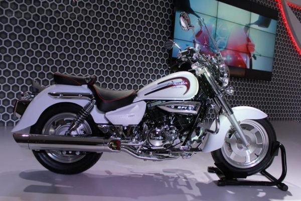 ขายด่วนๆ เครื่องรถจักรยานยนต์ 250 cc. (hyosung GV250.cc. Made in Korea)