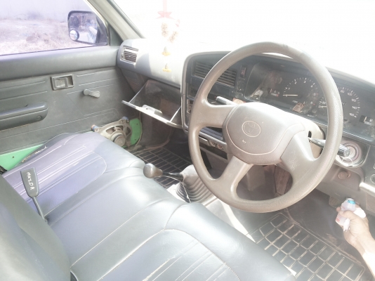 ไมตี้ตอนเดียวปี 36 พร้อมใช้ แอร์ สวย ๆๆพร้อมชุดโอน ไมตี้ตอนเดียวปี 36 พร้อมใช้ แอร์ สวย ๆๆพร้อมชุดโอน