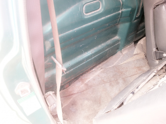 ไมตี้ตอนเดียวปี 36 พร้อมใช้ แอร์ สวย ๆๆพร้อมชุดโอน ไมตี้ตอนเดียวปี 36 พร้อมใช้ แอร์ สวย ๆๆพร้อมชุดโอน