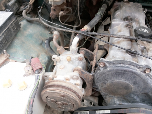 ไมตี้ตอนเดียวปี 36 พร้อมใช้ แอร์ สวย ๆๆพร้อมชุดโอน ไมตี้ตอนเดียวปี 36 พร้อมใช้ แอร์ สวย ๆๆพร้อมชุดโอน