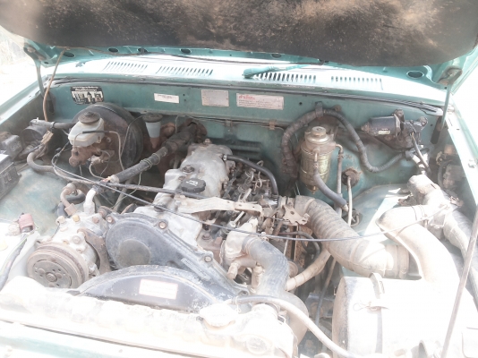 ไมตี้ตอนเดียวปี 36 พร้อมใช้ แอร์ สวย ๆๆพร้อมชุดโอน ไมตี้ตอนเดียวปี 36 พร้อมใช้ แอร์ สวย ๆๆพร้อมชุดโอน