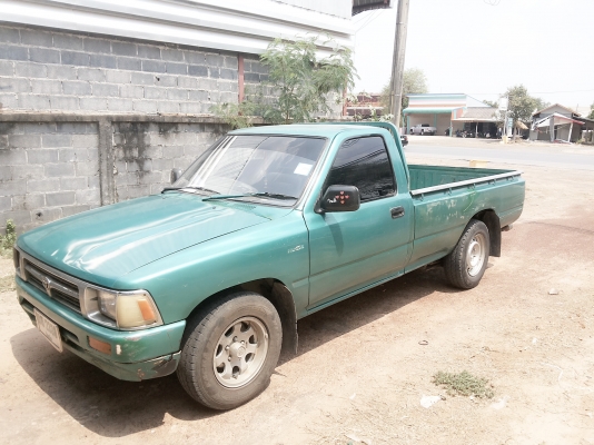 ไมตี้ตอนเดียวปี 36 พร้อมใช้ แอร์ สวย ๆๆพร้อมชุดโอน ไมตี้ตอนเดียวปี 36 พร้อมใช้ แอร์ สวย ๆๆพร้อมชุดโอน