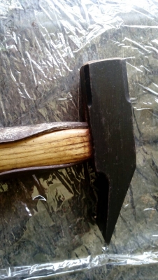 ขายค้อนงานเก่าเก็บเยอรมันPEDDINGHAUS Made in Germany.