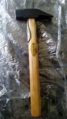 ขายค้อนงานเก่าเก็บเยอรมันPEDDINGHAUS Made in Germany.