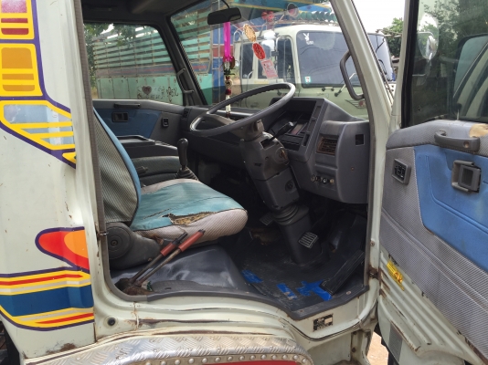 โทร 089-7700196. ราคา 475,000 Hino. FC.120. WO4D. แรง พ.พาวเวอร์ กระจกไฟฟ้า ดั้มมิเนียม โทร 089-7700196. ราคา 475,000 Hino. FC.120. WO4D. แรง พ.พาวเวอร์ กระจกไฟฟ้า ดั้มมิเนียม