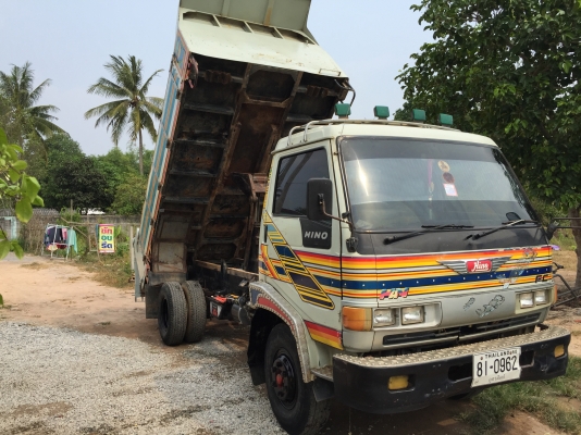 โทร 089-7700196. ราคา 475,000 Hino. FC.120. WO4D. แรง พ.พาวเวอร์ กระจกไฟฟ้า ดั้มมิเนียม โทร 089-7700196. ราคา 475,000 Hino. FC.120. WO4D. แรง พ.พาวเวอร์ กระจกไฟฟ้า ดั้มมิเนียม