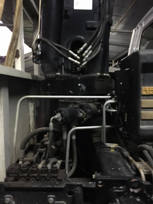 ขายหกล้อติดเครน หกล้อ. มิชูบิชิ. ปี57 วิ้ง 18000 กิโล กะบะเห็ลก ยาว 4.30 เมตร พร้อมเครน 7ตัน. 4ชัก. ยาว. 18 เมตร ขายหกล้อติดเครน หกล้อ. มิชูบิชิ. ปี57 วิ้ง 18000 กิโล กะบะเห็ลก ยาว 4.30 เมตร พร้อมเครน 7ตัน. 4ชัก. ยาว. 18 เมตร