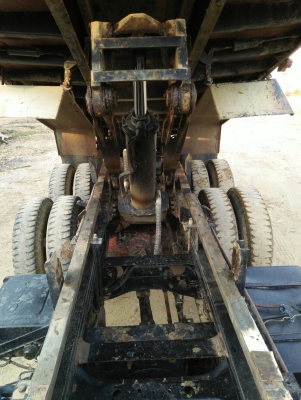 ขายสิบล้อ HINO