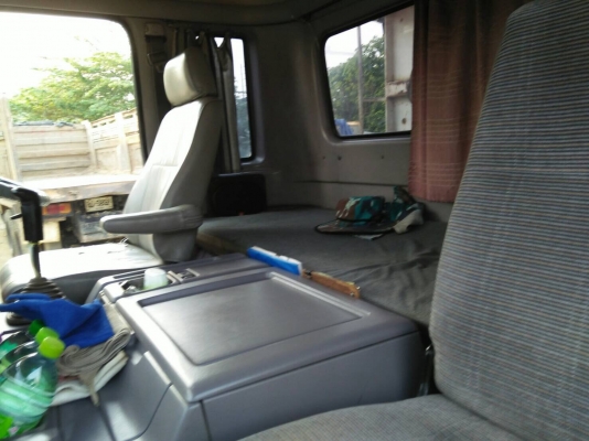 ขายสิบล้อ HINO