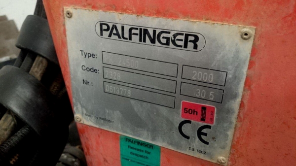 Palfinger 24500 E