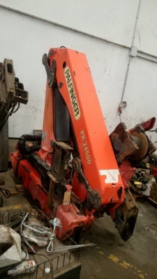 Palfinger 24500 E