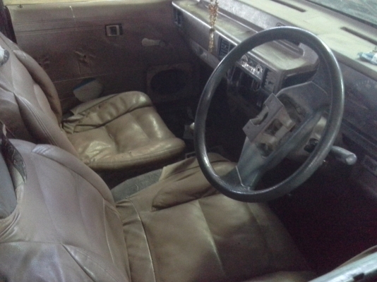 ขายMITSUBISHI L200หัวเดียวเครื่อง4D56(ไม่มีทะเบียน) เอาเฉพาะเครื่องเกีย25000