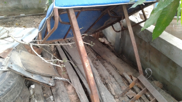 ขายตามสภาพรถไถ26แรงคโบต้าเครื่องดีลดเหลือ125000บาท ขายตามสภาพรถไถ26แรงคโบต้าเครื่องดีลดเหลือ125000บาท