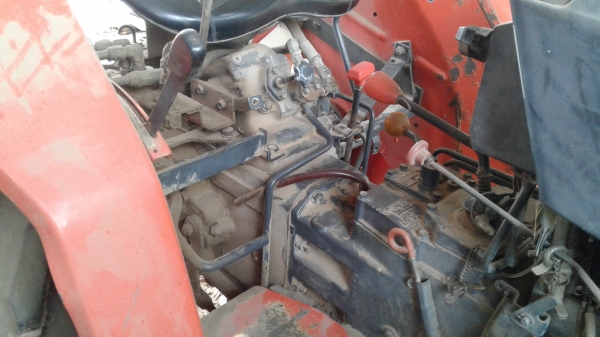 ขายตามสภาพรถไถ26แรงคโบต้าเครื่องดีลดเหลือ125000บาท ขายตามสภาพรถไถ26แรงคโบต้าเครื่องดีลดเหลือ125000บาท