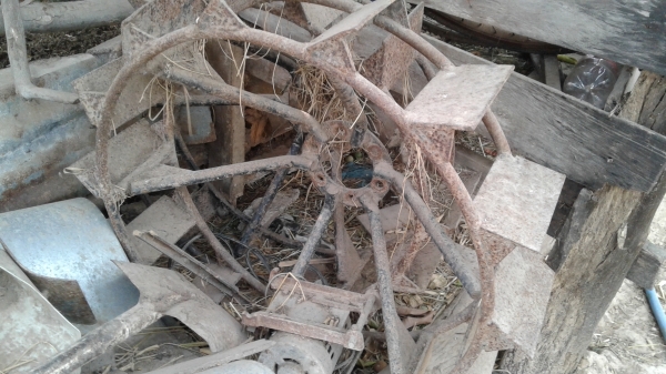 ขายตามสภาพกันจมใส่22แรงคูโบต้า ขายตามสภาพกันจมใส่22แรงคูโบต้า