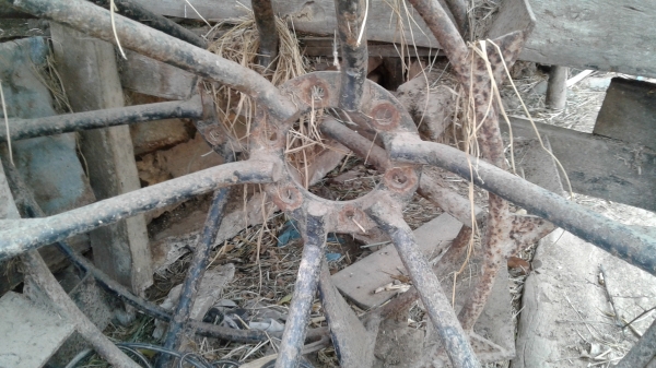 ขายตามสภาพกันจมใส่22แรงคูโบต้า ขายตามสภาพกันจมใส่22แรงคูโบต้า