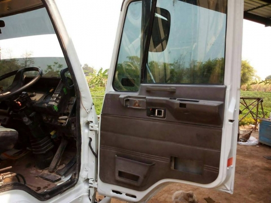 10ล้อ2เพลาดั้ม ISUZU ROCKY FXZ-240 เทอร์โบ เครื่อง6SD1-Turbo in. ลงเล่ม เกียร์เดิม ช่วงล่างเดิม หัวกำลังทำสี กระบะดั้มเหล็กสภาพพอใช้ ยางสวย10เส้น ตามสภาพ พร้อมใช้งาน เล่ม ครบ **ขาย ISUZU ROCKY FXZ-240 เทอร์โบ 10ล้อ2เพลาดั้ม พร้อมใช้ง 10ล้อ2เพลาดั้ม ISUZU ROCKY FXZ-240 เทอร์โบ เครื่อง6SD1-Turbo in. ลงเล่ม เกียร์เดิม ช่วงล่างเดิม หัวกำลังทำสี กระบะดั้มเหล็กสภาพพอใช้ ยางสวย10เส้น ตามสภาพ พร้อมใช้งาน เล่ม ครบ **ขาย ISUZU ROCKY FXZ-240 เทอร์โบ 10ล้อ2เพลาดั้ม พร้อมใช้ง