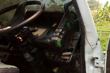 10ล้อ2เพลาดั้ม ISUZU ROCKY FXZ-240 เทอร์โบ เครื่อง6SD1-Turbo in. ลงเล่ม เกียร์เดิม ช่วงล่างเดิม หัวกำลังทำสี กระบะดั้มเหล็กสภาพพอใช้ ยางสวย10เส้น ตามสภาพ พร้อมใช้งาน เล่ม ครบ **ขาย ISUZU ROCKY FXZ-240 เทอร์โบ 10ล้อ2เพลาดั้ม พร้อมใช้ง 10ล้อ2เพลาดั้ม ISUZU ROCKY FXZ-240 เทอร์โบ เครื่อง6SD1-Turbo in. ลงเล่ม เกียร์เดิม ช่วงล่างเดิม หัวกำลังทำสี กระบะดั้มเหล็กสภาพพอใช้ ยางสวย10เส้น ตามสภาพ พร้อมใช้งาน เล่ม ครบ **ขาย ISUZU ROCKY FXZ-240 เทอร์โบ 10ล้อ2เพลาดั้ม พร้อมใช้ง