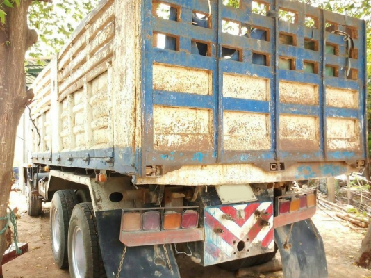 10ล้อ2เพลาดั้ม ISUZU ROCKY FXZ-240 เทอร์โบ เครื่อง6SD1-Turbo in. ลงเล่ม เกียร์เดิม ช่วงล่างเดิม หัวกำลังทำสี กระบะดั้มเหล็กสภาพพอใช้ ยางสวย10เส้น ตามสภาพ พร้อมใช้งาน เล่ม ครบ **ขาย ISUZU ROCKY FXZ-240 เทอร์โบ 10ล้อ2เพลาดั้ม พร้อมใช้ง 10ล้อ2เพลาดั้ม ISUZU ROCKY FXZ-240 เทอร์โบ เครื่อง6SD1-Turbo in. ลงเล่ม เกียร์เดิม ช่วงล่างเดิม หัวกำลังทำสี กระบะดั้มเหล็กสภาพพอใช้ ยางสวย10เส้น ตามสภาพ พร้อมใช้งาน เล่ม ครบ **ขาย ISUZU ROCKY FXZ-240 เทอร์โบ 10ล้อ2เพลาดั้ม พร้อมใช้ง