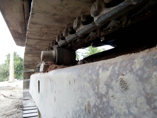 ขายรถแบคโฮ