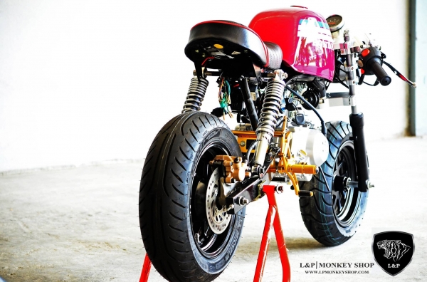 ลดราคา แบบมโหฬาร สุดๆๆ มังกี้ classic กอลิล่า แต่งๆ ราคาพิเศษเริ่มต้น เพียง  ลดราคา โปรโมชั่น มีบริการหลังการขาย อะไหล่พร้อม