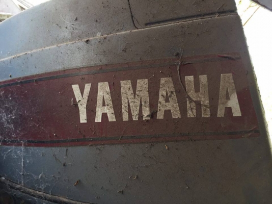 ขายเรือ อิตาเลียนไทย เครื่อง YAMAHA 30