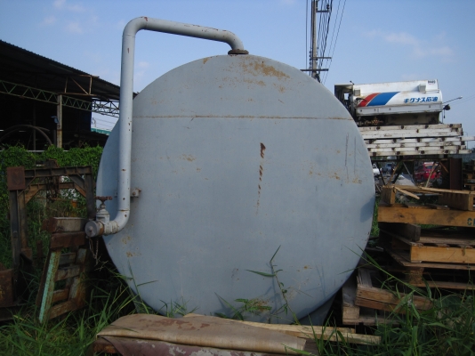 ถังน้ำมัน 18000 ลิตร