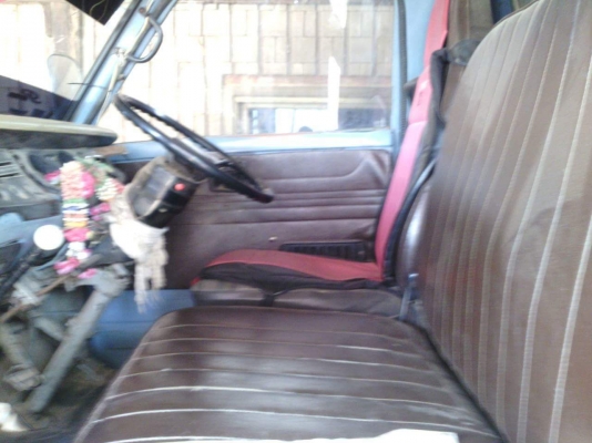 ขายรถ6ล้อ ISUZU TL85แรง เฟืองท้ายใหญ่ รถสภาพพร้อมใช้งาน เอกสารพร้อมโอน สนใจโทร 090-8588220คุณนะ 093-3258446คุณบิว หรือเข้าดูสินค้าอื่นๆได้ที่ www.truck.in.th/498 หรือเพจFacebook ณรงค์ ซื้อขายรถมือสอง (เว็บไซต์ส่วนตัว) หรือFacebook คุณนะ รถบรรทุก