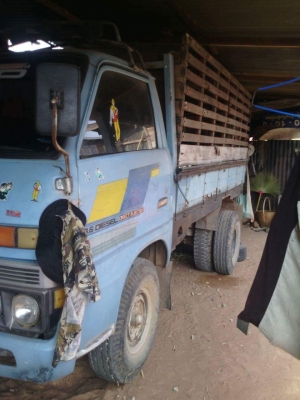 ขายรถ6ล้อ ISUZU TL85แรง เฟืองท้ายใหญ่ รถสภาพพร้อมใช้งาน เอกสารพร้อมโอน สนใจโทร 090-8588220คุณนะ 093-3258446คุณบิว หรือเข้าดูสินค้าอื่นๆได้ที่ www.truck.in.th/498 หรือเพจFacebook ณรงค์ ซื้อขายรถมือสอง (เว็บไซต์ส่วนตัว) หรือFacebook คุณนะ รถบรรทุก