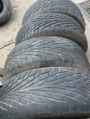 265/60R18 MAXXIS MARAUDER II ชุด 4 เส้น tel.081-427-3941 ไอดีไลน์ 0814273941