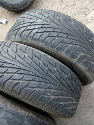 265/60R18 MAXXIS MARAUDER II ชุด 4 เส้น tel.081-427-3941 ไอดีไลน์ 0814273941