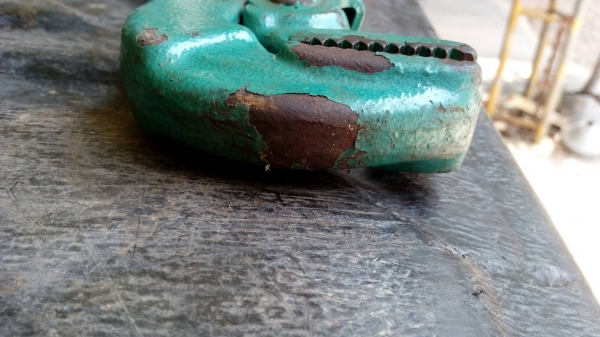 ขายคอม้า SANDVIK BELZER Made in Sweden. ขนาดปากจับ4"มือสอง ขายคอม้า SANDVIK BELZER Made in Sweden. ขนาดปากจับ4"มือสอง