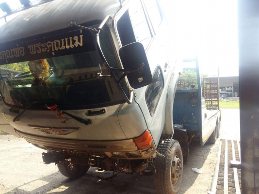 10ล้อ FD2เพายางขอบ16เครื่องHO7D  195แรง เบครจิฟฟี่เพาเวอรเครื่องดีคัชซีสวยเอกสาร