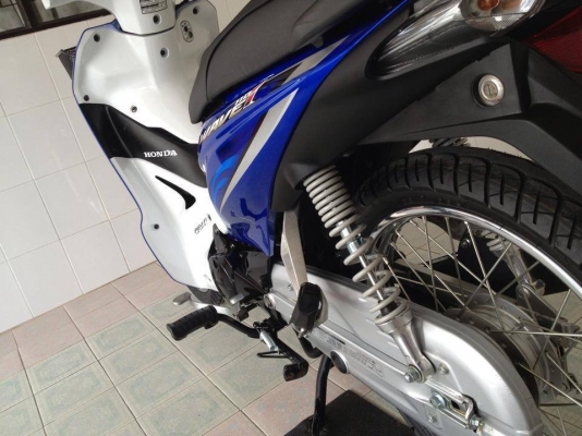 Wave110i สต๊าดมือ รถบ้านแท้ วิ่ง7000 ปลายปี56 (ของแถม 4 รายการ) Wave110i สต๊าดมือ รถบ้านแท้ วิ่ง7000 ปลายปี56 (ของแถม 4 รายการ)