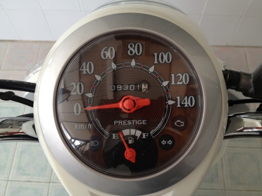 Scoopy-i ลายClassic วิ่ง9000 ปี57 (ของแถม 4 รายการ) Scoopy-i ลายClassic วิ่ง9000 ปี57 (ของแถม 4 รายการ)