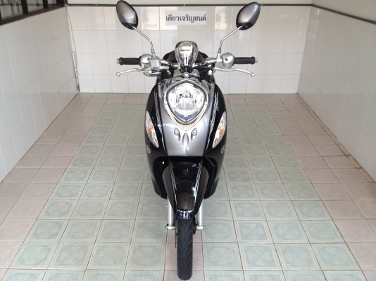 Fino Fi ลายPremium วิ่งน้อย ปลายปี56 (ของแถม 4 รายการ)